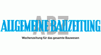 ALLGEMEINE BAUZEITUNG